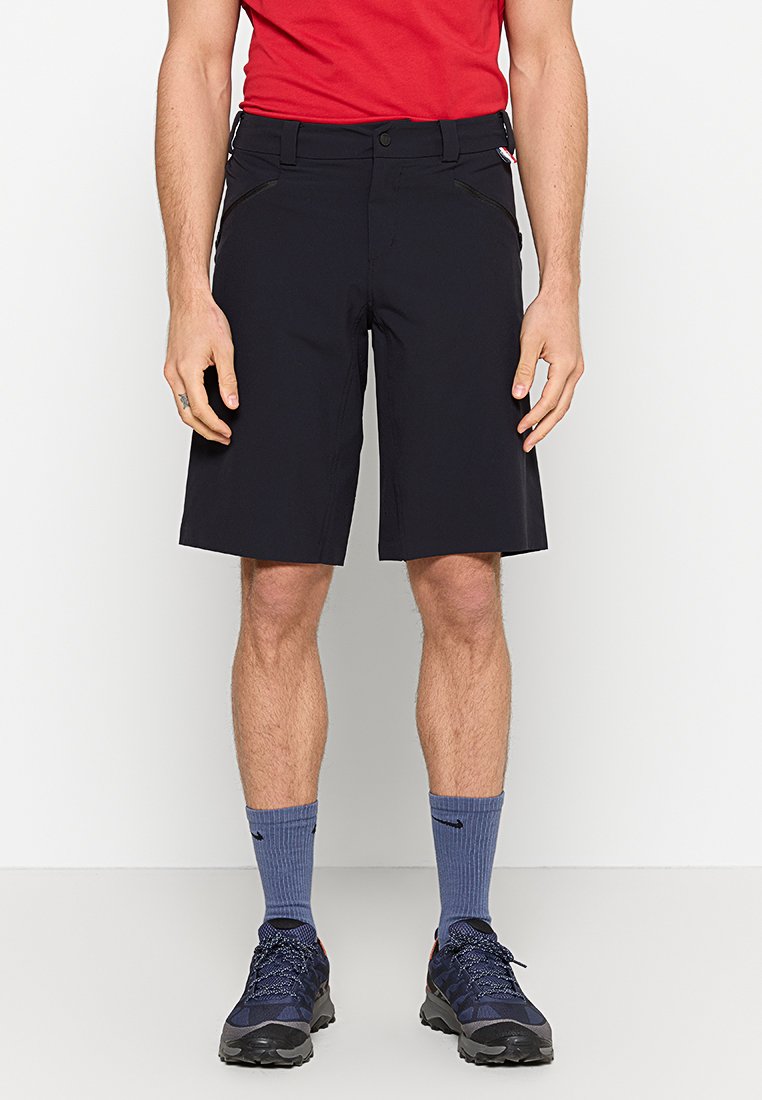 Rossignol Outdoorshorts zwart Rossignol Outdoorshorts zwart
