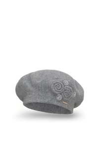 Niet geselecteerd, grey