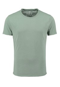 Key Largo MT BREAD NEW - T-shirt basic