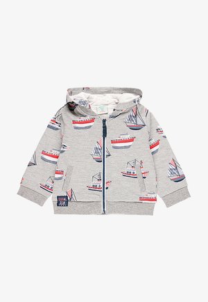 Übergangsjacke - grey