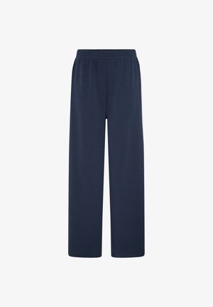Fransa, FRAURORA PA 9 - Dresside alumine osa - navy w. white contrast