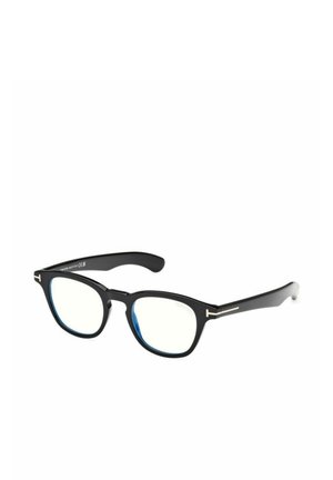 Tom Ford OCCHIALI DA VISTA TOM FORD FT5976-B/V 001 47 - Briller med blålysfilter - nero