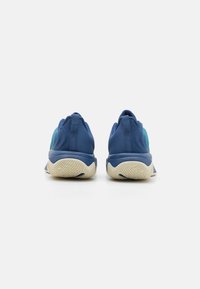 Nike Performance GIANNIS IMMORTALITY 4 - Basketballsko - denim turquoise/cosmic clay/mystic navy