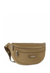 LANCASTER BASIC VITA - Marsupio - sable doré