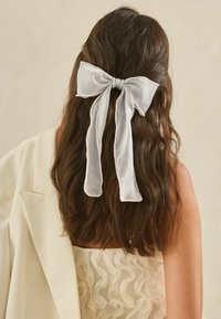 Next REGULAR FIT - Hårstyling-accessories - silver tone