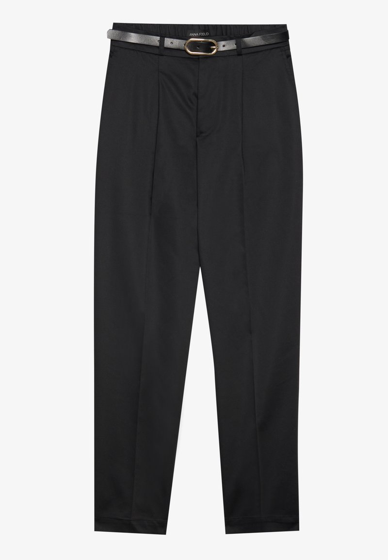 Anna Field Broek zwart