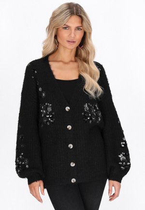 Kofta - black