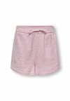 Shorts - roseate spoonbill