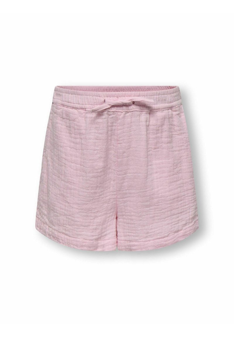 ONLY MINI Shorts roze ONLY MINI Shorts roze