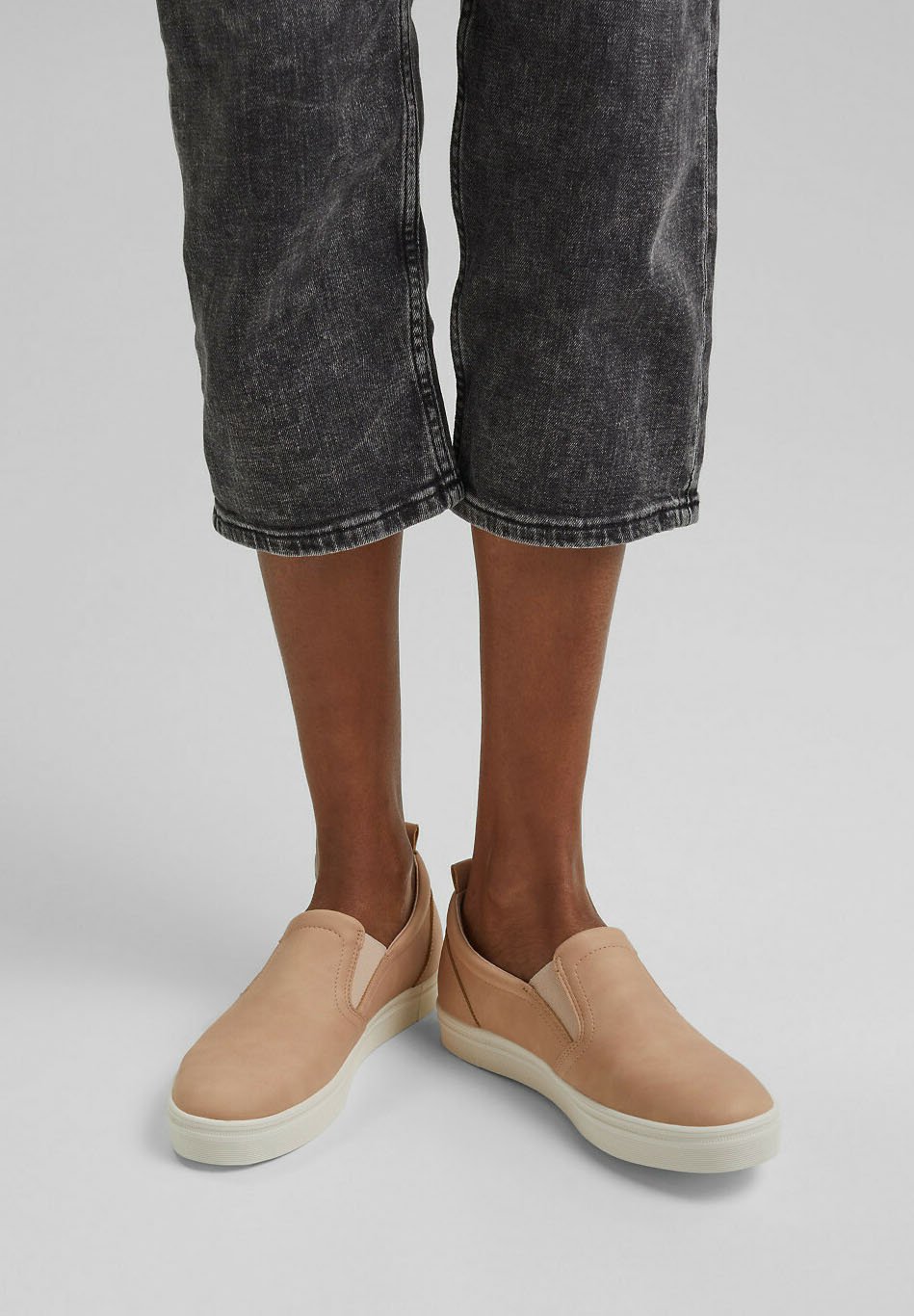 Esprit SEMMY - Slipper - sand - Zalando.de
