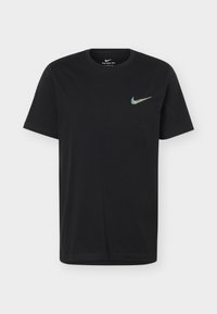 Wybrany, black