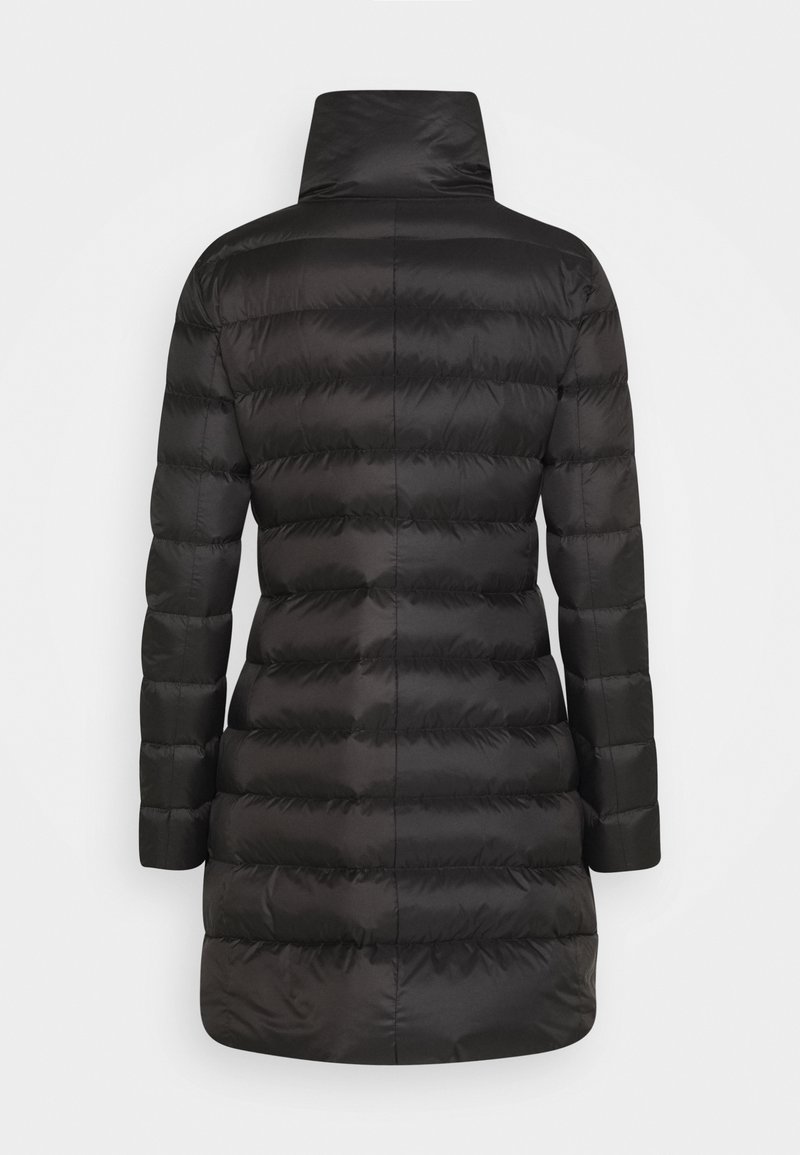 Damen Parkas | Peuterey SOBCHAK Daunenmantel black/schwarz - XQ57352 Damen Parkas | Peuterey SOBCHAK Daunenmantel black/schwarz - XQ57352