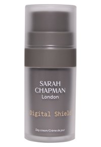Sarah Chapman - SARAH CHAPMAN TAGESPFLEGE DIGITAL SHIELD™ - Gesichtscreme - transparent Thumbnail-Bild 1