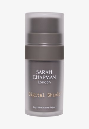 Sarah Chapman SARAH CHAPMAN TAGESPFLEGE DIGITAL SHIELD™ - Gesichtscreme - transparent