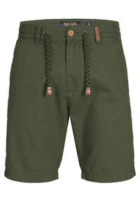 Niet geselecteerd, army