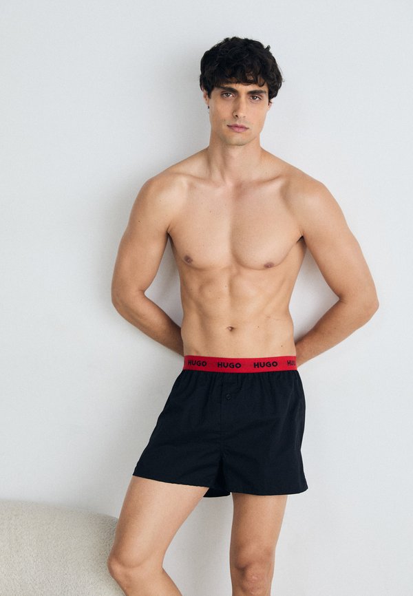 3 PACK - Boxershorts - open miscellaneous