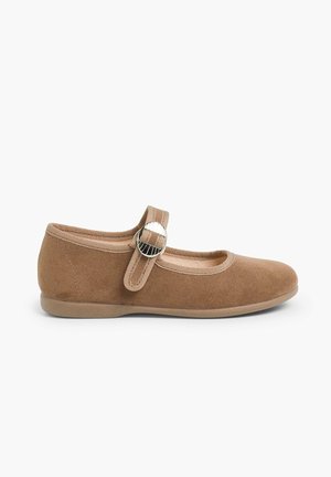 MERCEDITA BAMARA HEBILLA JAPONESA - Babies - topo