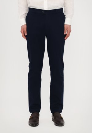 CLASSIC - Chino - navy
