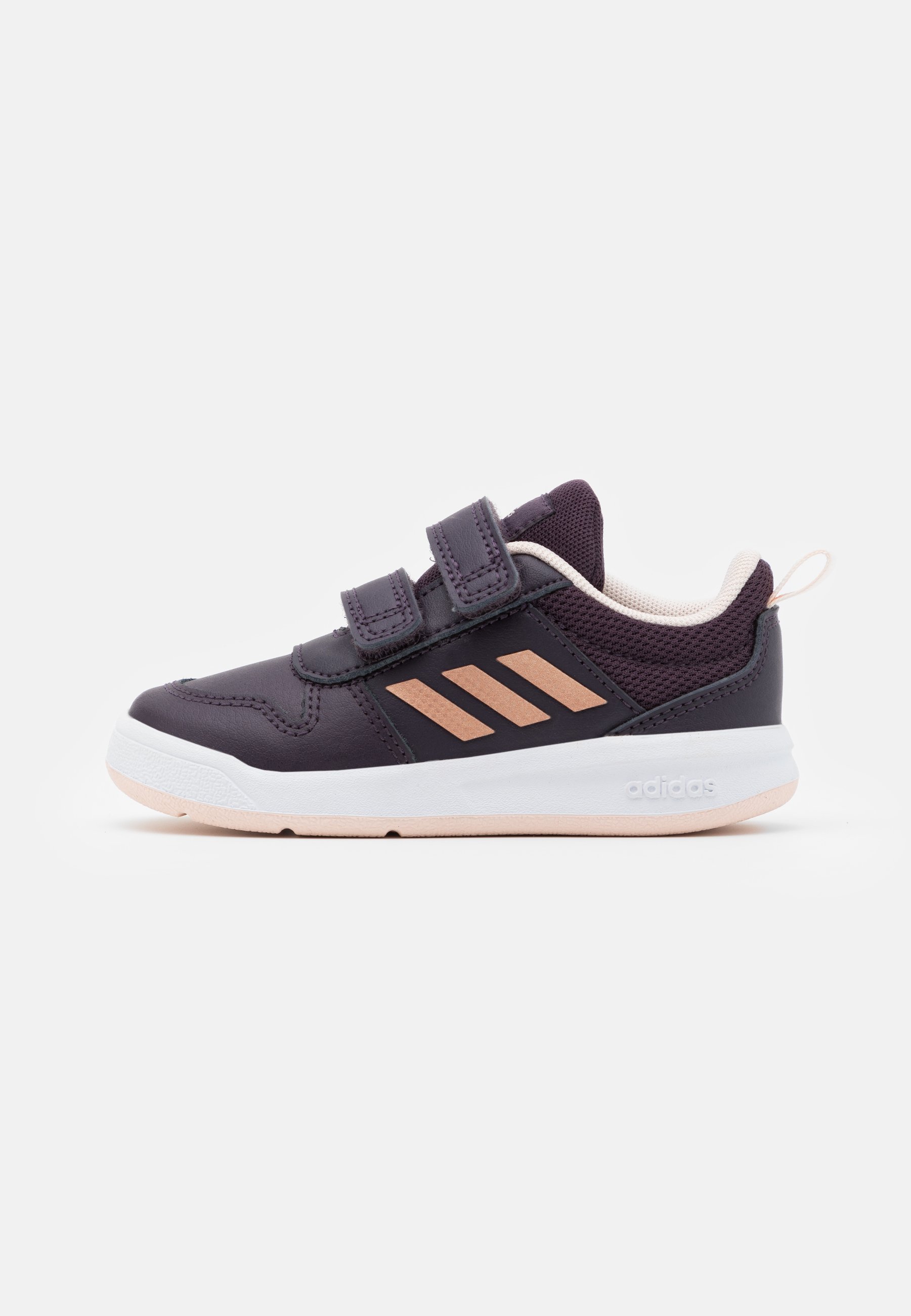 superstar metal toe enfant violet