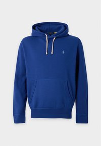 Ikke valgt, blue yacht