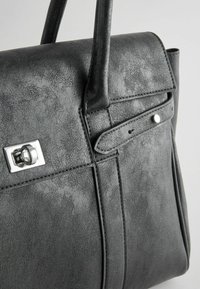 Next HELD - Handtas - black