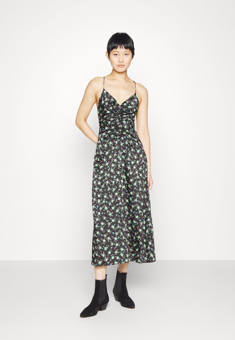 sandro Cocktailkleid/festliches Kleid - Bild 2