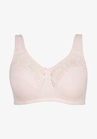 Unausgewählt, pink