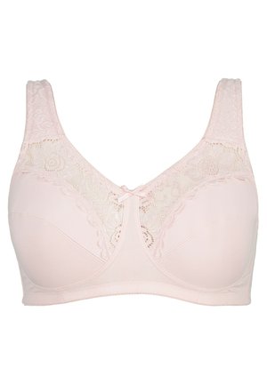 Ulla Popken Soutien-gorge à armatures - pink