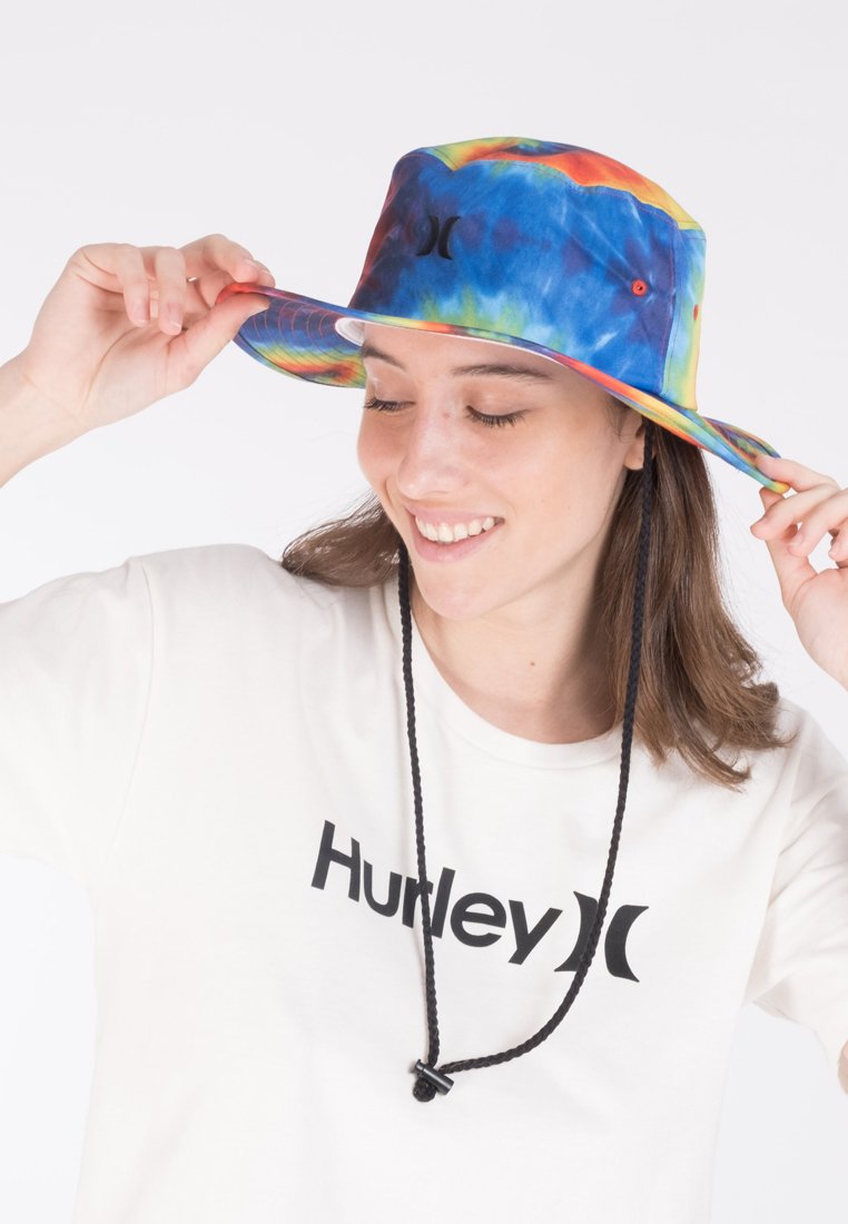 Hurley PRIDE BOONIE - Hat - bright 