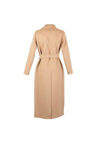 'S Max Mara POLDO - Cappotto classico - camel