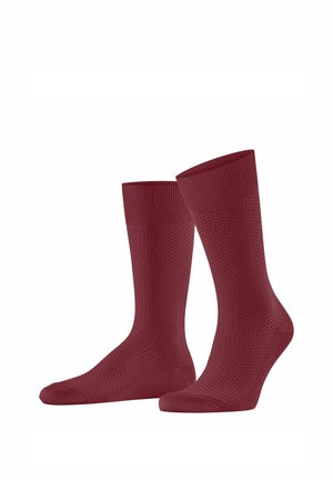 TIAGO SPECIAL EDITION - Sokken - ruby