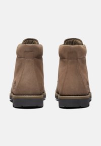 Timberland MID - Stivaletti stringati - medium brown