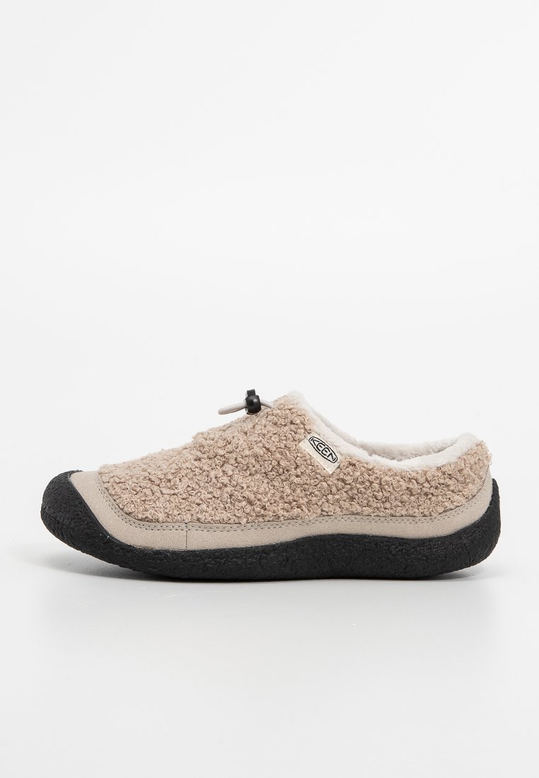 Keen Instappers taupe Keen Instappers taupe