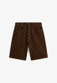Non sélectionné, medium brown