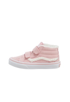 MID REISSUE  - Botas para la nieve - pink