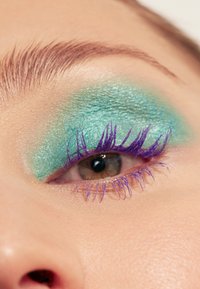 3ina THE 24H CREAM EYESHADOW 836 - Oogschaduw - 793 turquoise