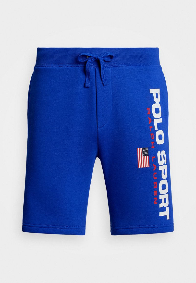 Polo Ralph Lauren Shorts koningsblauw