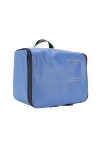 Strellson Premium STOCKWELL BENNY  - Toaletna torbica - blue
