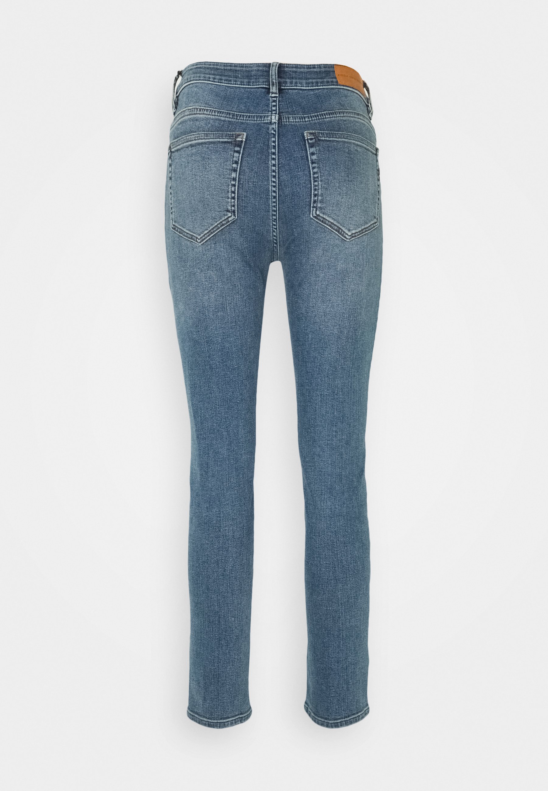 Pieszak EMILY MOM - Slim fit jeans 