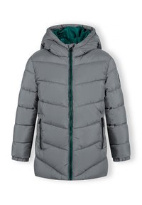 Niet geselecteerd, grey green