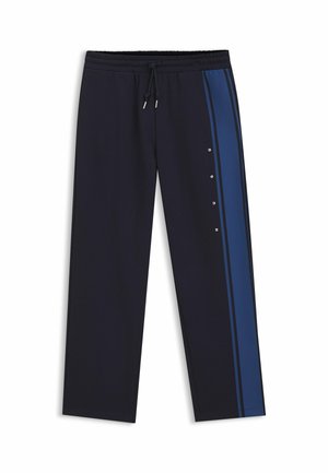 HUGO, HUGO DEMSIPANT - Pantalon de survêtement - dark blue five