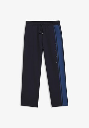 HUGO, HUGO DEMSIPANT - Pantalon de survêtement - dark blue five