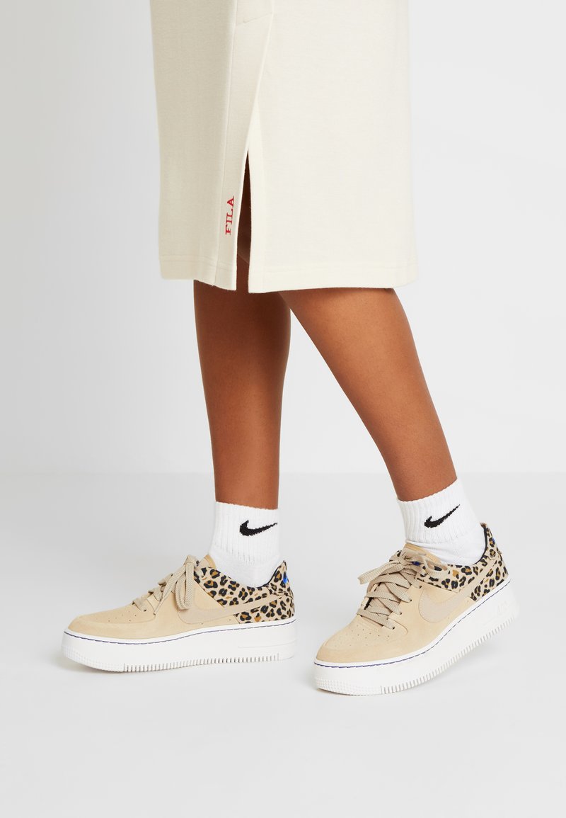 zalando air force 1 sage