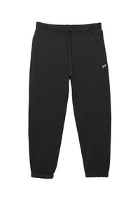 Pantaloni sportivi - black
