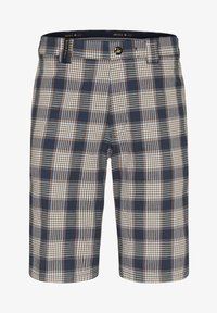 Niet geselecteerd, dunkelblau