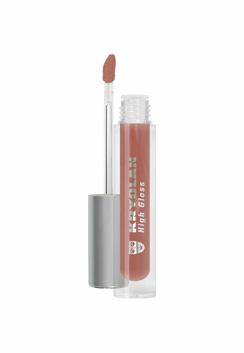 Kryolan - HIGH GLOSS - Lip gloss - werk, Enlarge