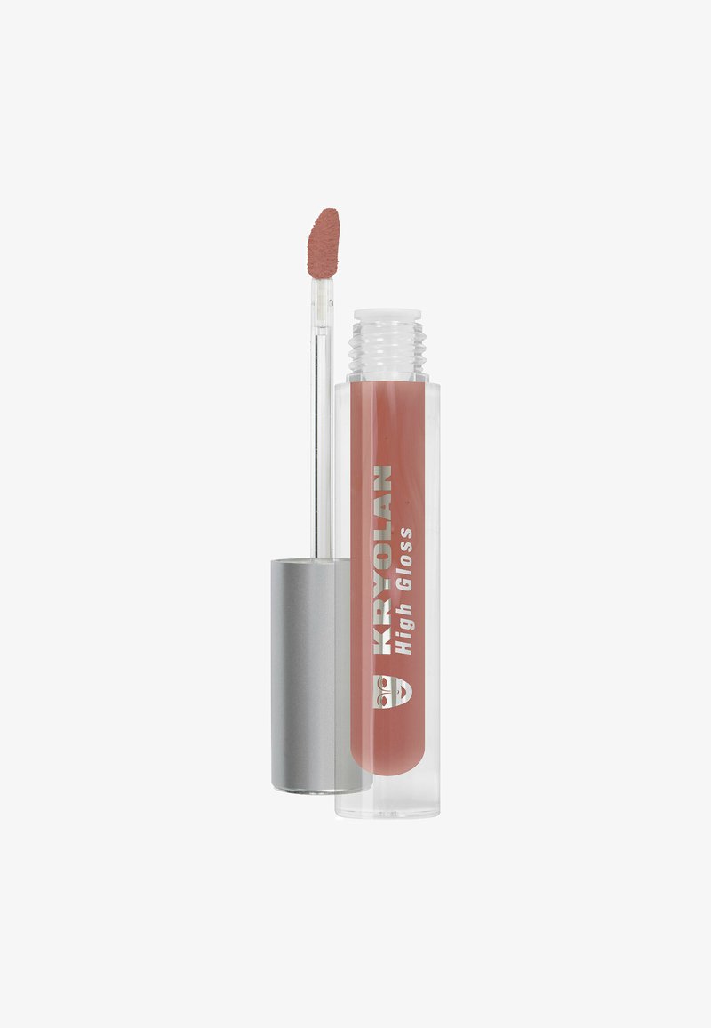 Kryolan - HIGH GLOSS - Lip gloss - werk, Enlarge