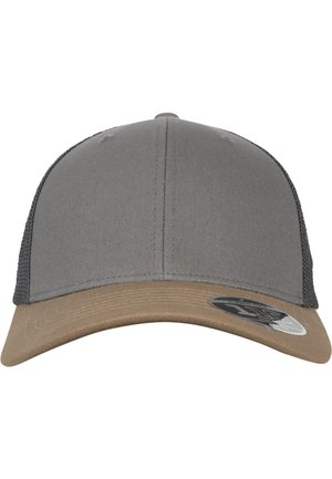 Flexfit Cappellino - earth tones