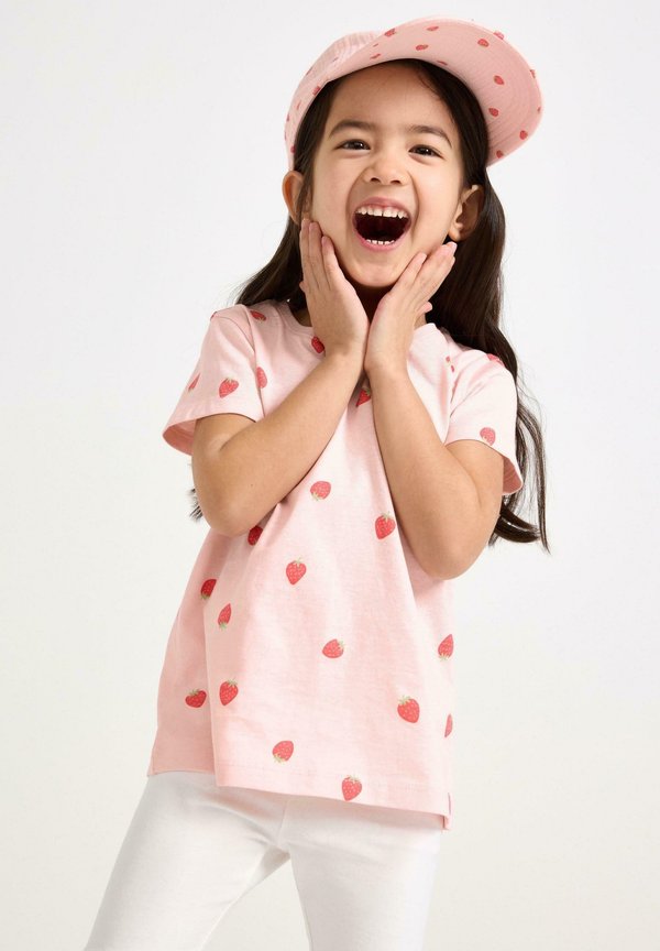 2 PACK - T-Shirt print