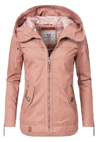 Unselected, rose melange